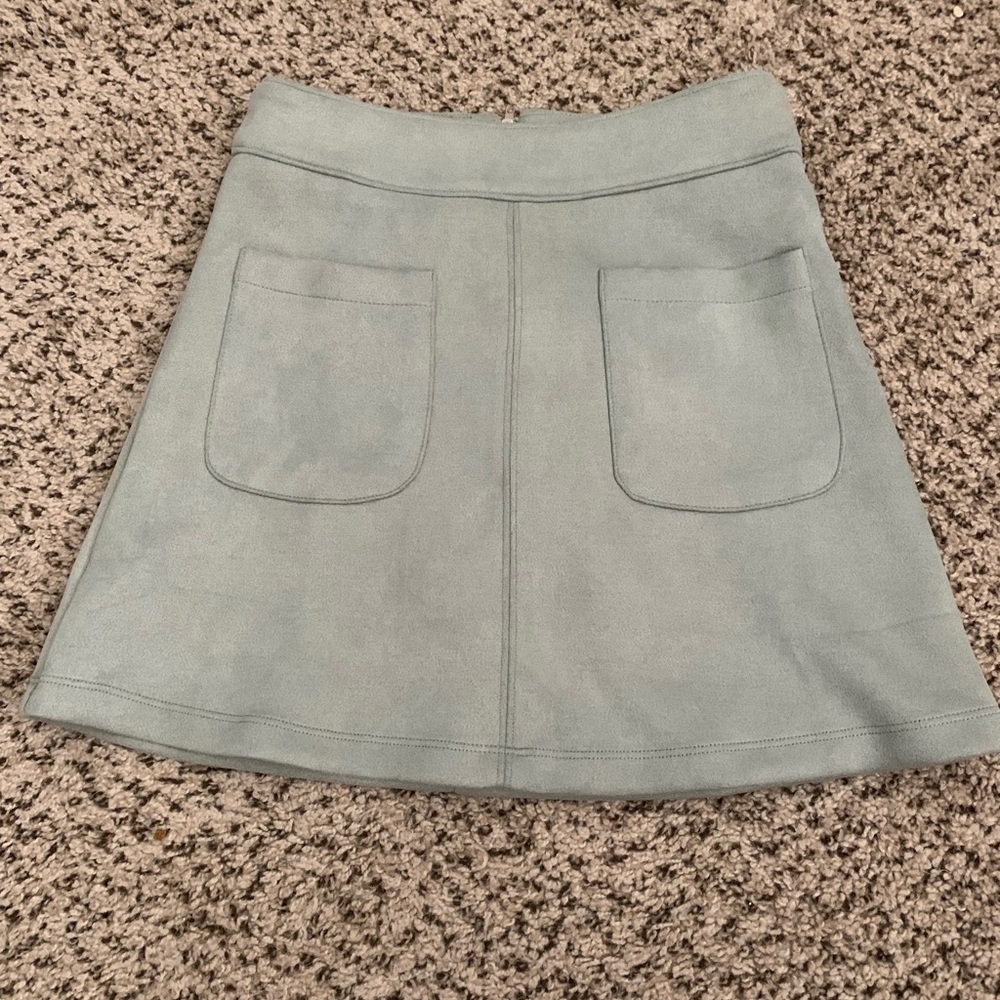 Forever 21 Mini Skirt